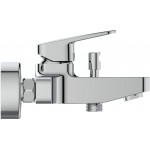 Смеситель для ванны Ideal Standard Ceraplan BD256AA Смеситель для ванны Ideal Standard Ceraplan BD256AA
